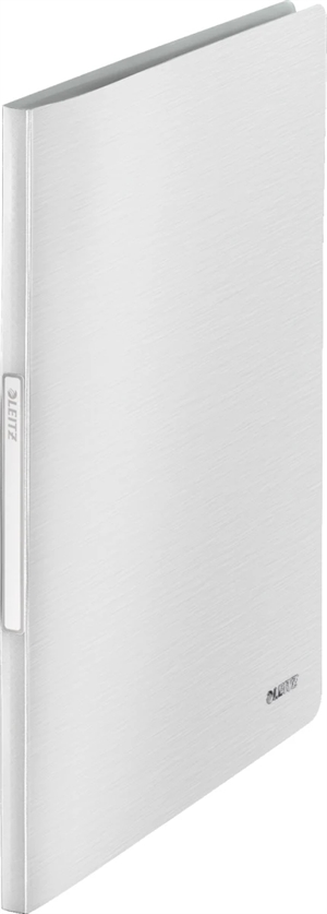 Leitz Displaybog Style PP 40 kieszeni biały